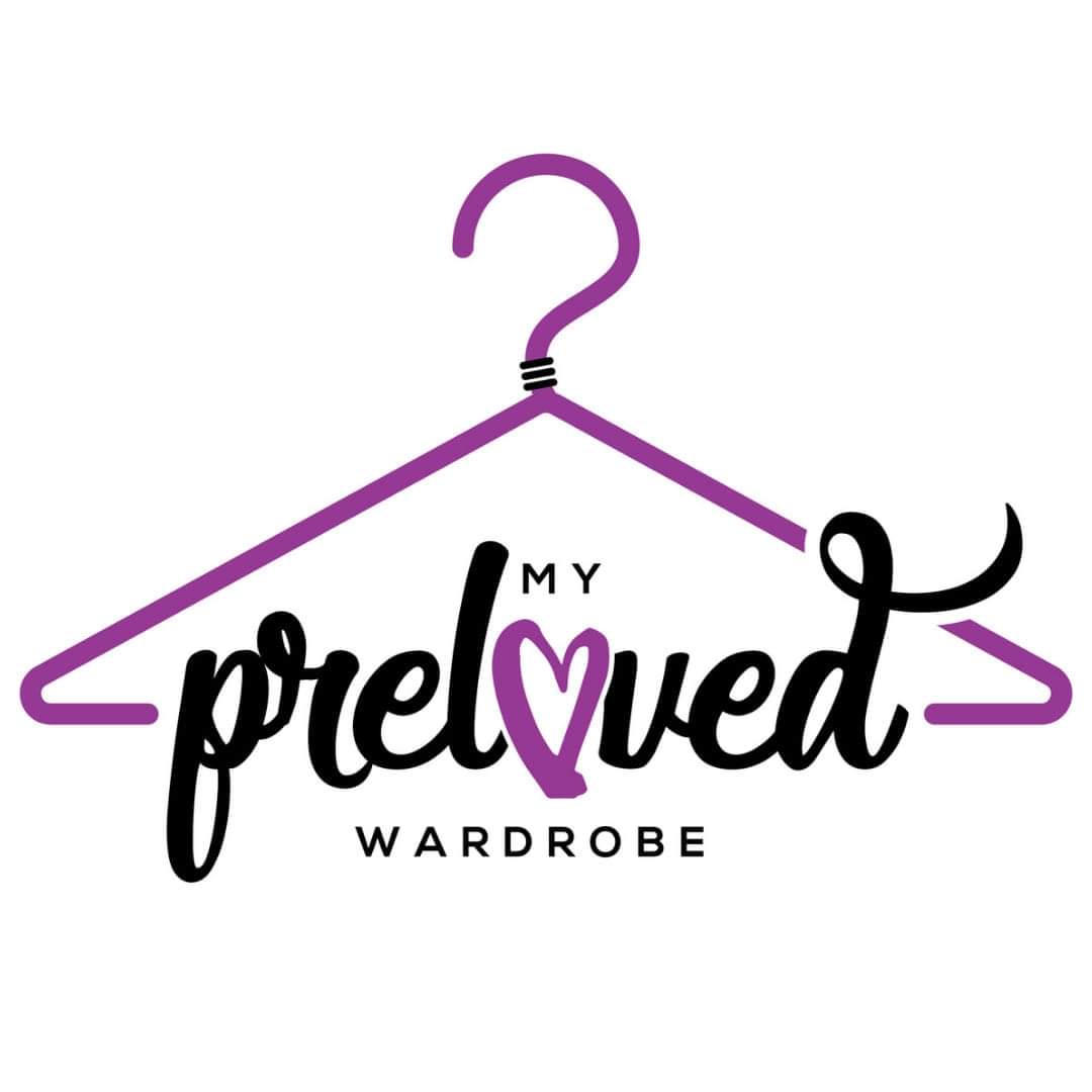 My Preloved Wardrobe logo
